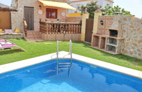 Casa Independiente Conil